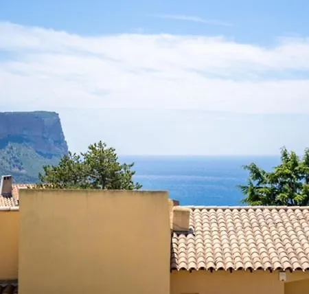 Superbe T3 Pour 6 Personnes, Calme Avec Piscine Apartment *