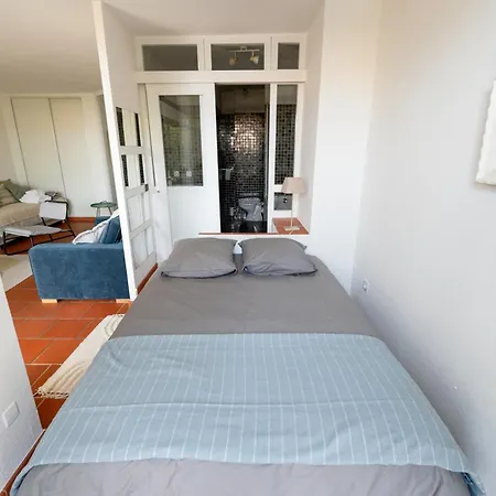 Apartment Superbe T3 Pour 6 Personnes, Calme Avec Piscine *
