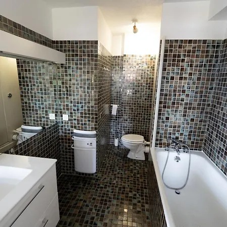 Apartment Superbe T3 Pour 6 Personnes, Calme Avec Piscine *