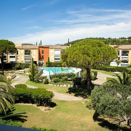 Superbe T3 Pour 6 Personnes, Calme Avec Piscine * Cassis
